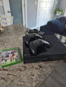 X Box One