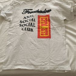 ASSC X CPFM
