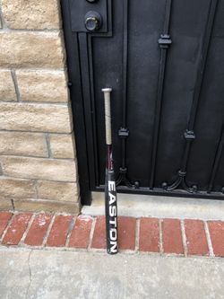 Easton Omen