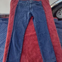 Universal thread women's jeans size 8/29S