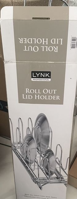 Cover Holder