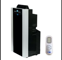 Whynter Portable Air Conditioner 14,000 BTU