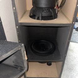 Subwoofers 