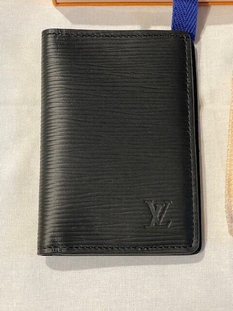 LV Pocket Organizer (Pre-Owned) (Cash only)