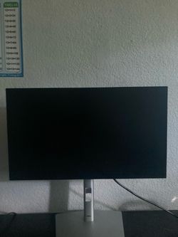 Dell monitors