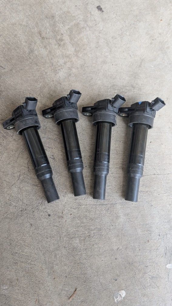 Ignition Coils
