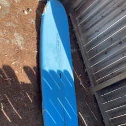 Stormblade Soft Top Surf Board
