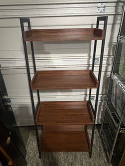 Shelf