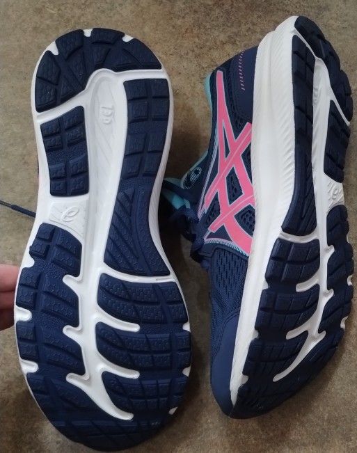 Ryka Sneakers 8.5