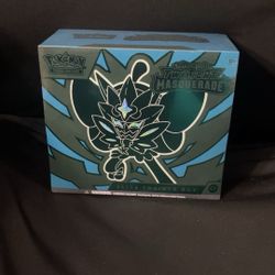 pokemon scarlet and violet twilight masquerade