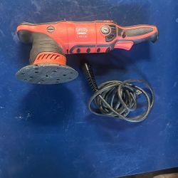 Griots garage Polisher