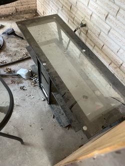Tv stand
