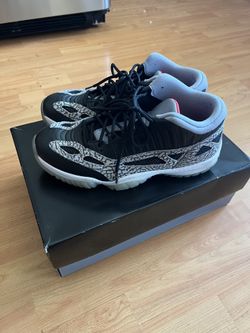 Air Jordan Retro Low IE