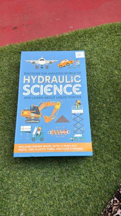 Kids book build