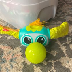Fisher price Baby Toy