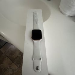 Apple Watch Serie 5  Serie 7 