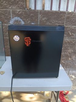 Hisense Small fridge