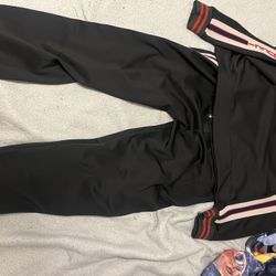 Gucci Tracksuit 