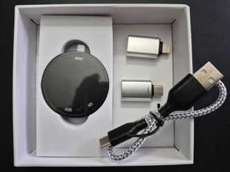 Magnetic voice recorder
