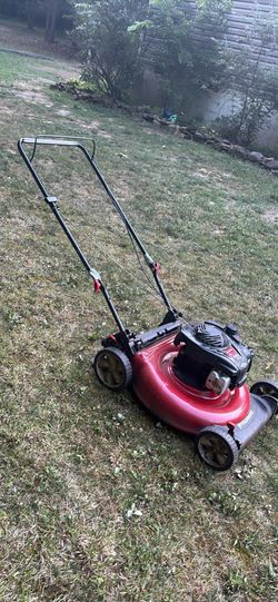 Murray 21” Push Lawnmower