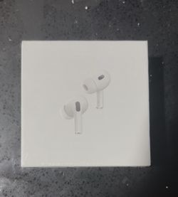 Original AirPod Pro 2 USB-C