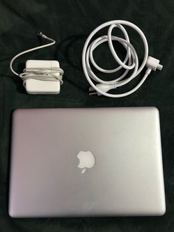 2012 MacBook Pro
