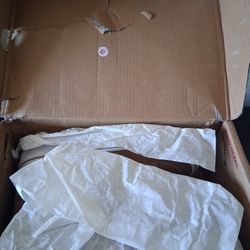 KIDS VAN Shoes Size 2.0