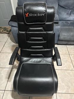 Gaming chair