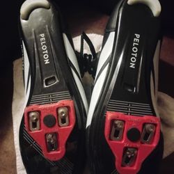 Pelaton Cycling Shoes 