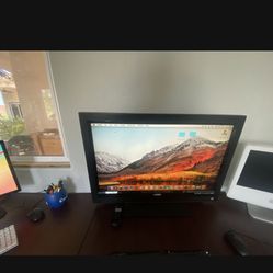 32 inch LCD TV