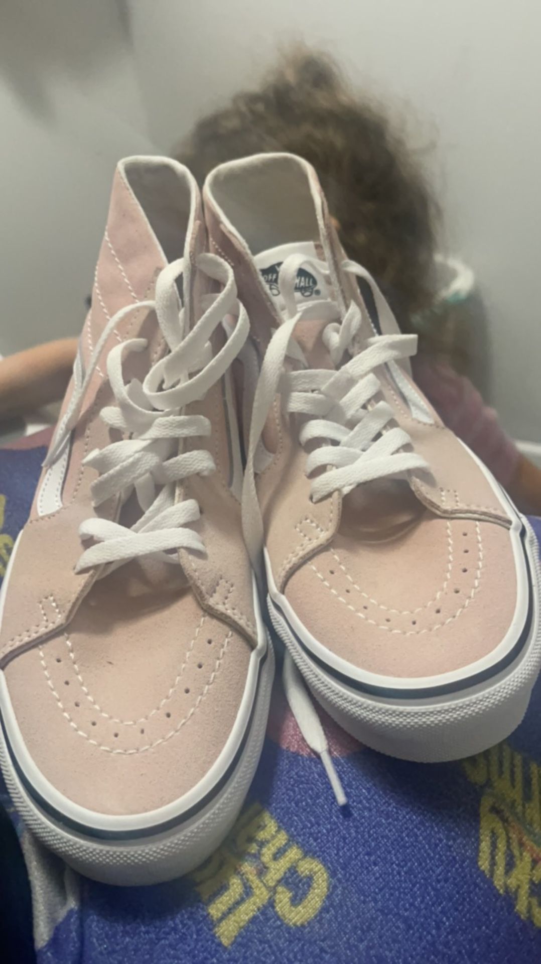 Vans