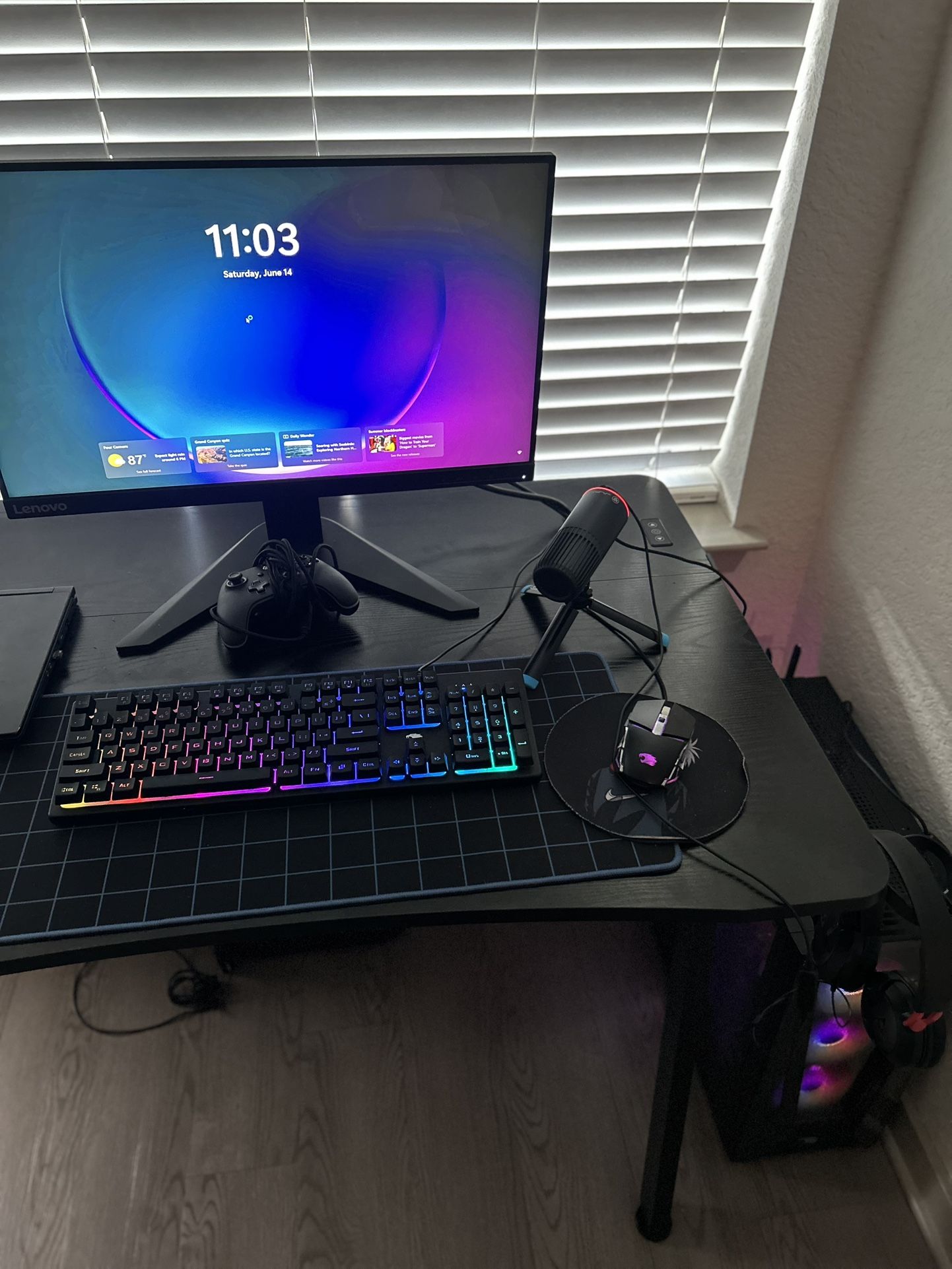 Gaming PC