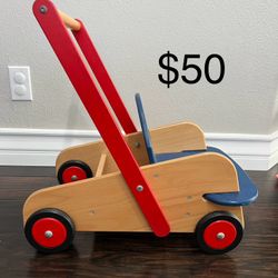 HABA Walker Wagon for Sale in Huntington Beach CA OfferUp