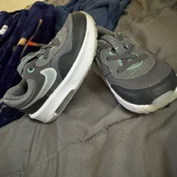 Girls Air Max 