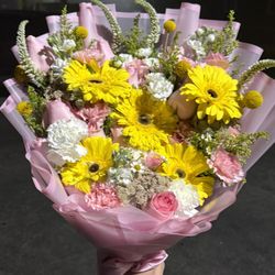 Flower Arrangements
