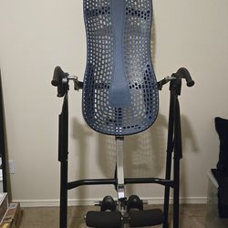 Teeter Hang Ups Inversion Table (EP-550/650)