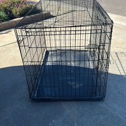 Pet. Cage