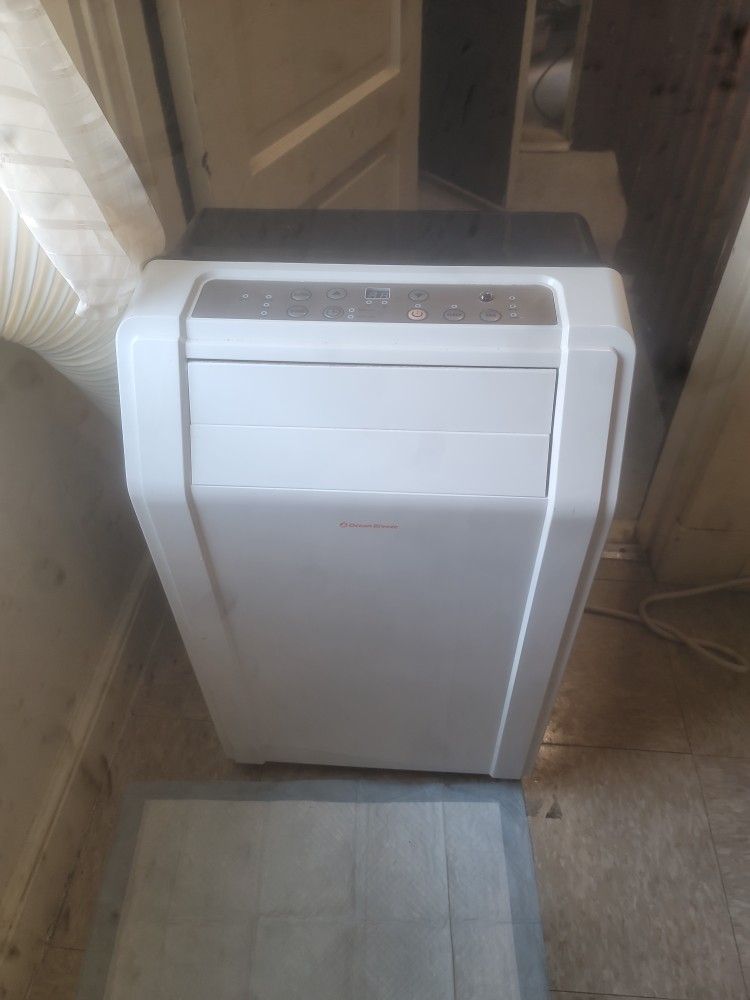 A/C Ocean Breeze