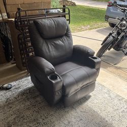 Electric Seat Lift