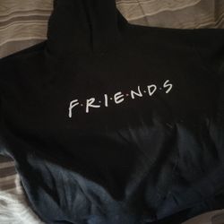 Friends Sweatshirt 