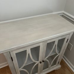 Buffet Extension Tables