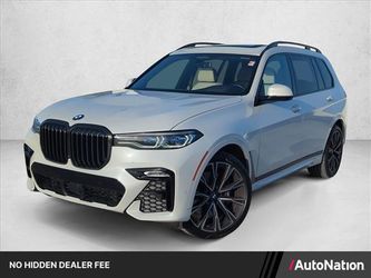 2022 BMW X7