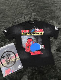 Hellstar T-shirt