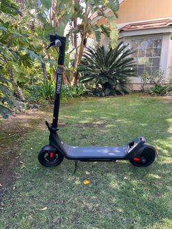 BRAND NEW E-SCOOTER A10 PHANTOM 15Mph