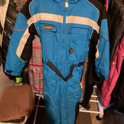 Snowsuit 7