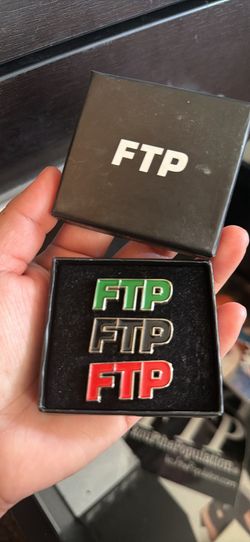 FTP Bin