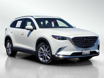 2021 Mazda CX-9