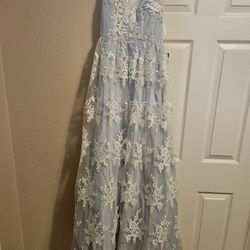 Macys Formal Dress New With Tags