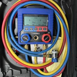 Blue Point Digital Maniforld R 134