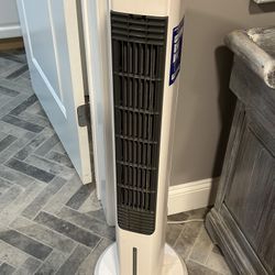 Air purifier/Air Cooler 